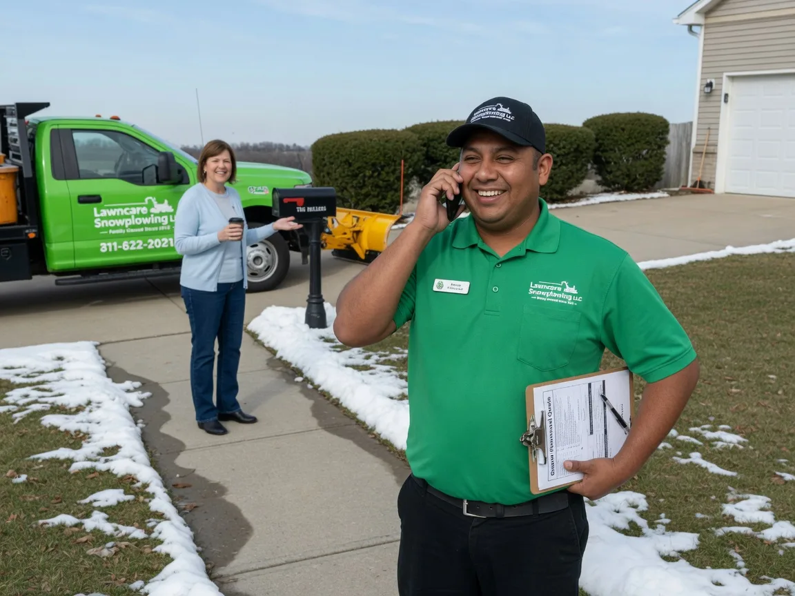 Lawn Care Services By Expert Landscaper Houlton, WI FAQs
